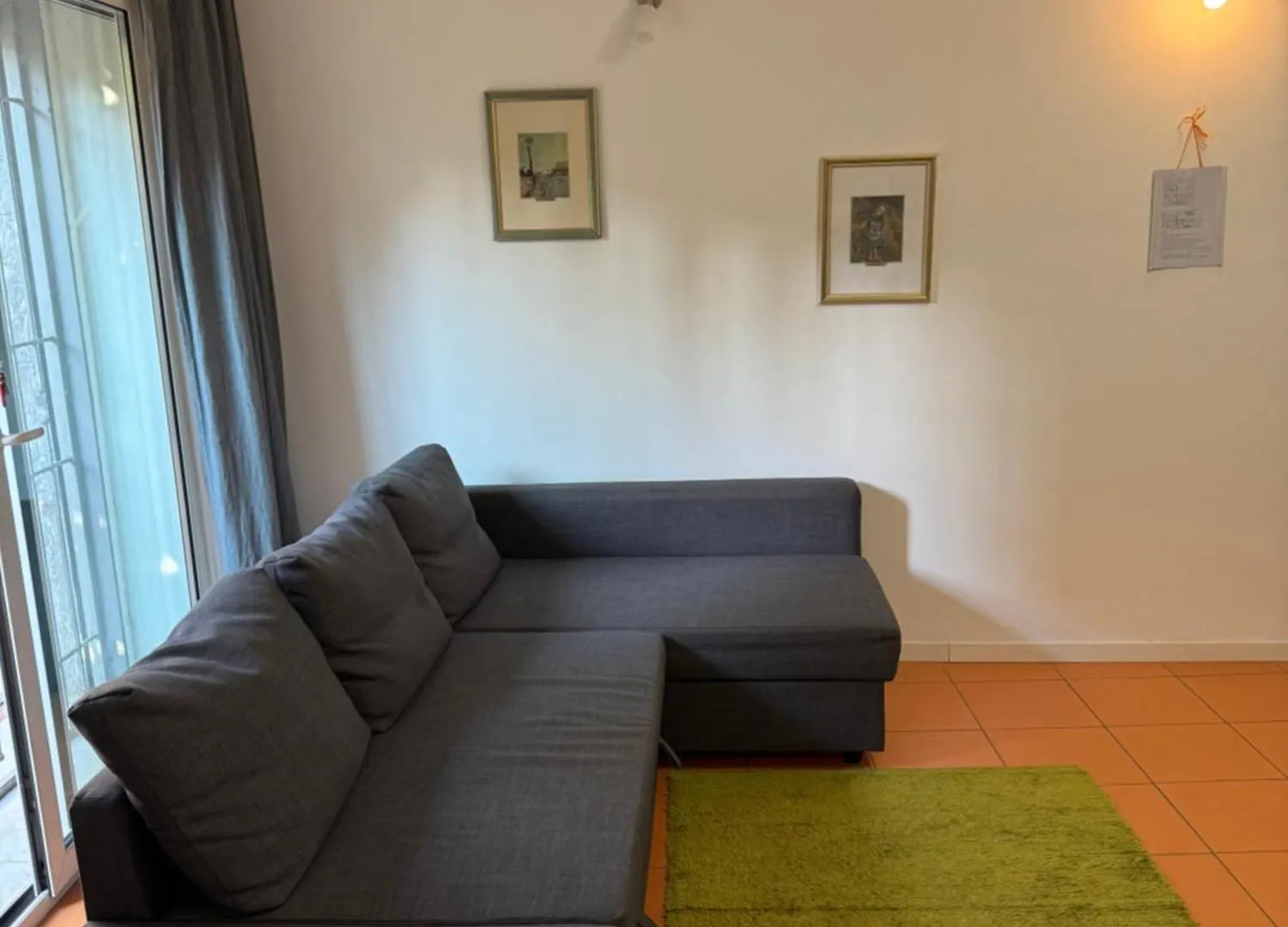 Appartamento Milo-Metro Loft Catania 0*,